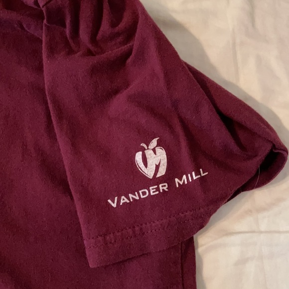 Cider maker’s tee - Picture 3 of 4